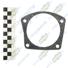 7406-1013253 Прокладка С/Ф; 110х95; фвнутр=82; 4отв.ф8 отводящего коллектора; (0.8) Techno Drive